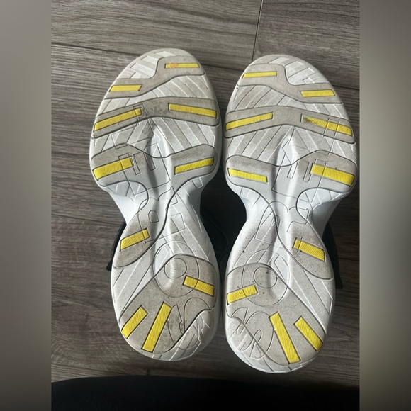 Sorel Women's Explorer Blitz Stride Sandals - Picture 11 of 11